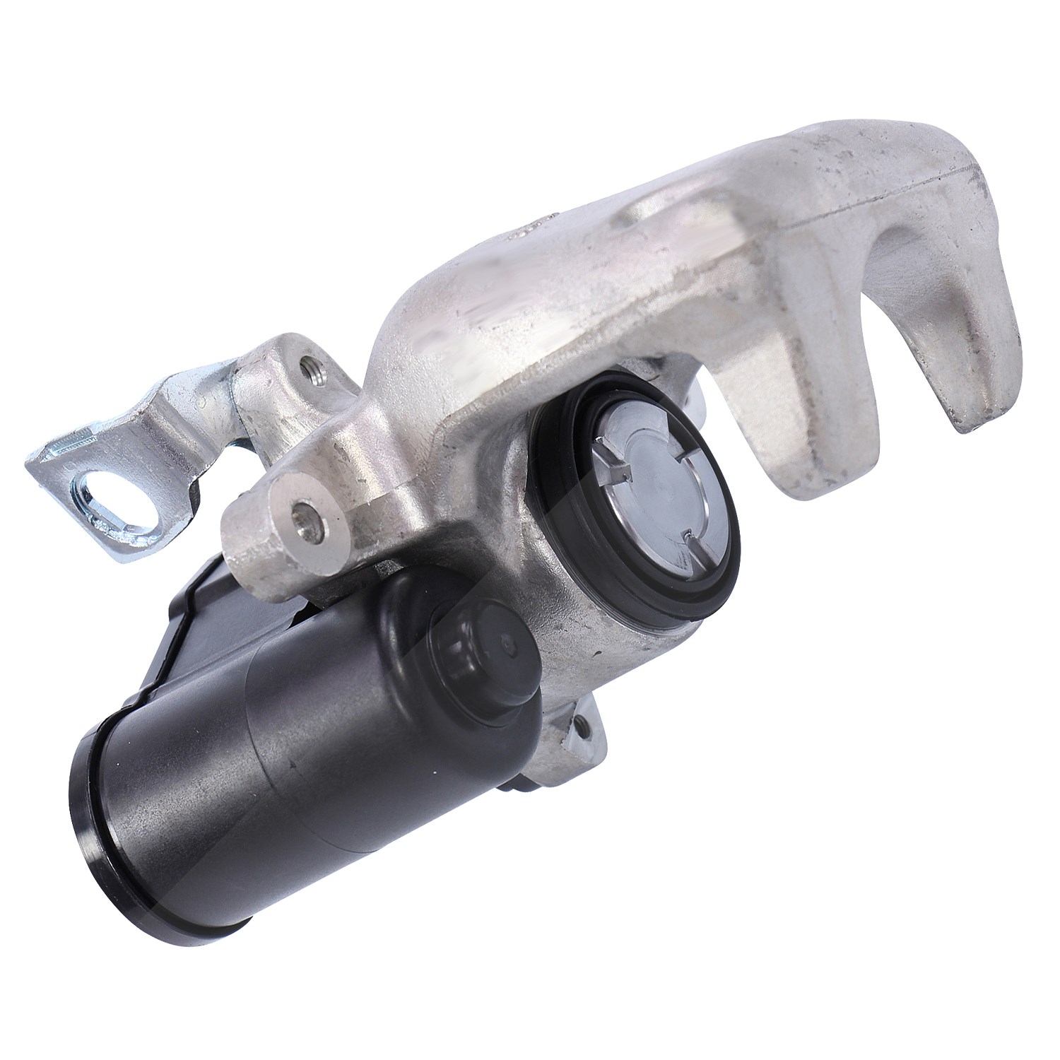 Bestprice Bremssattel mit Stellmotor hinten rechts [Hersteller-Nr. 31471154] für VW