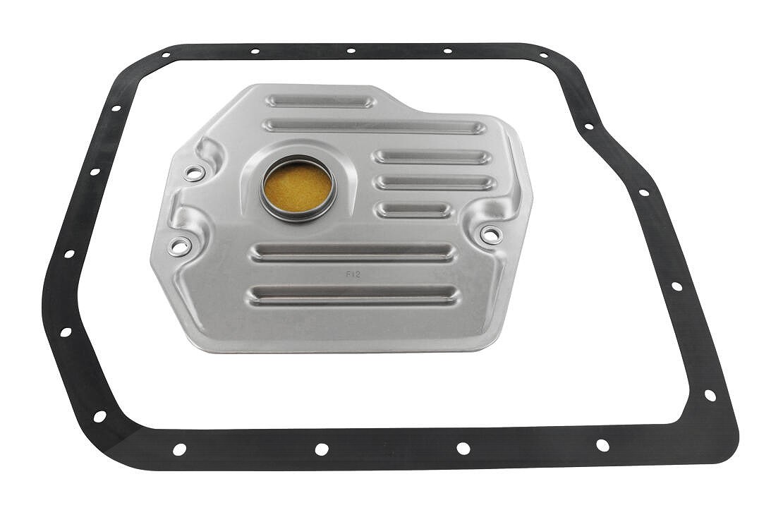 Vaico Hydraulikfiltersatz, Automatikgetriebe [Hersteller-Nr. V70-0235] für Toyota, Lexus