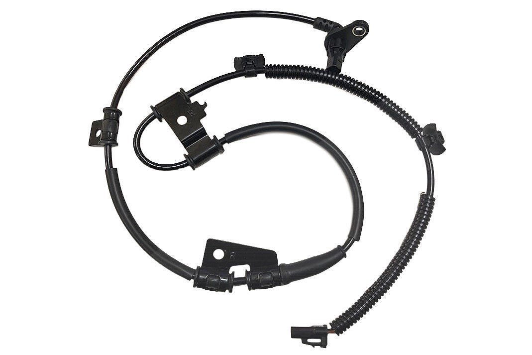 Vemo Sensor, Raddrehzahl [Hersteller-Nr. V53-72-0087] für Hyundai, Kia