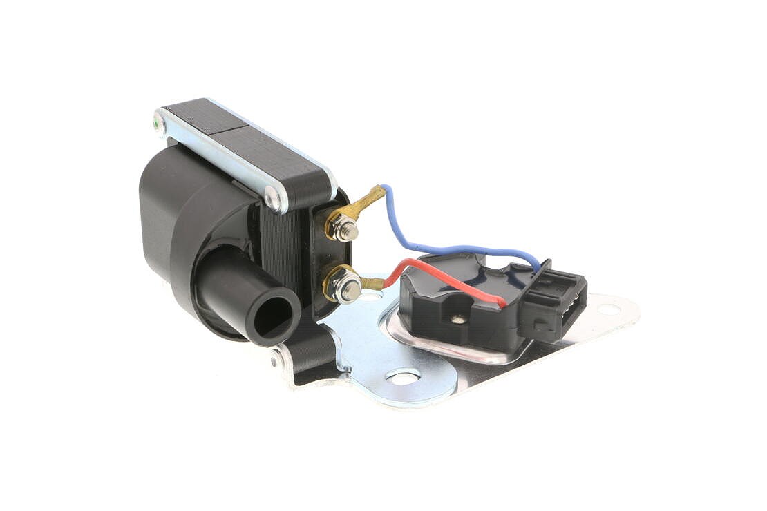Vemo Zündspule [Hersteller-Nr. V95-70-0001] für Volvo, Renault