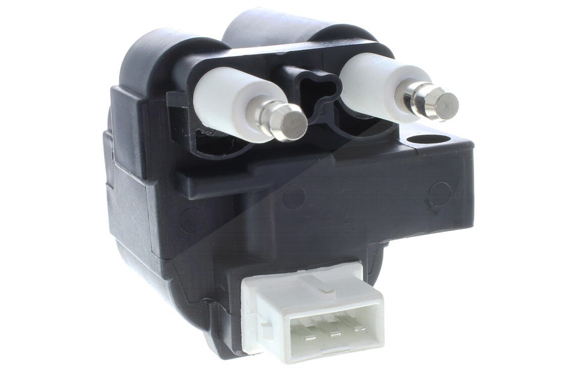 Vemo Zündspule [Hersteller-Nr. V95-70-0003] für Volvo, Renault, Seat