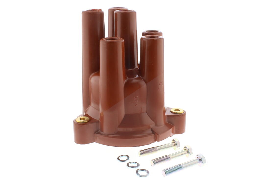 Vemo Zündverteilerkappe [Hersteller-Nr. V95-70-0005] für Volvo, Renault