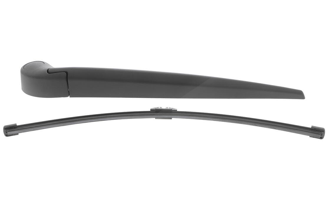 Vaico Wischarm mit Kappe + Wischer hinten [Hersteller-Nr. V95-0413] für Volvo