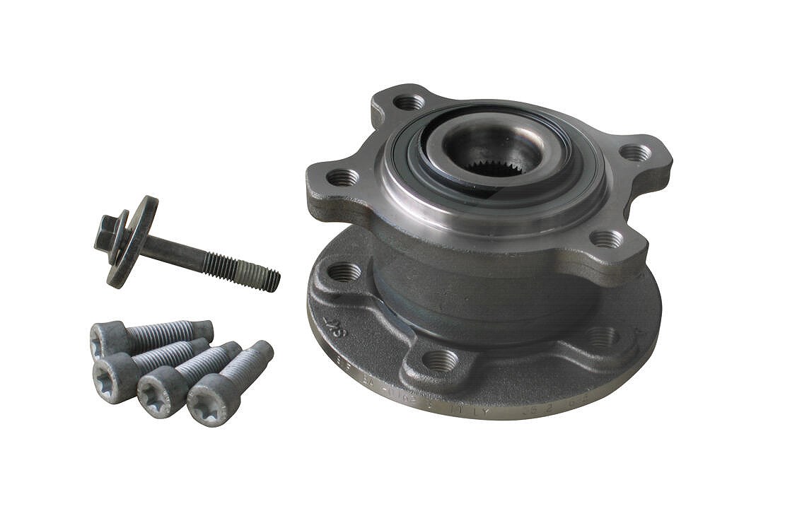 Vaico Radlagersatz [Hersteller-Nr. V95-0325] für Volvo