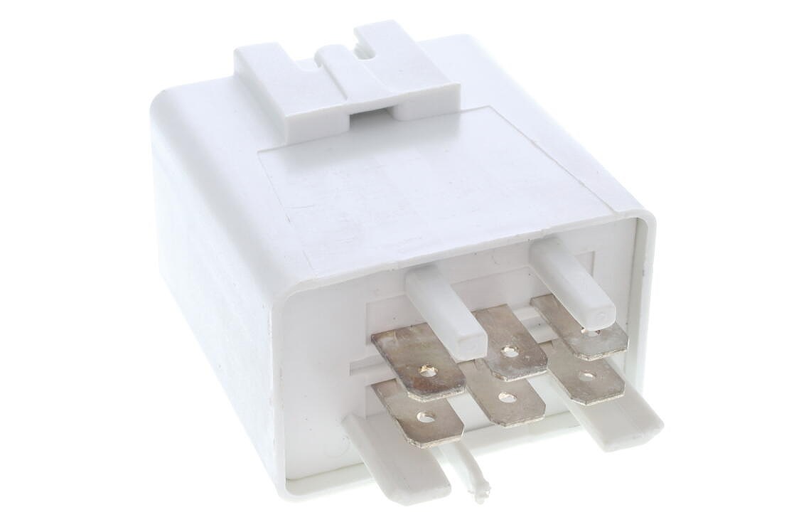 Vemo Relais, Kraftstoffpumpe [Hersteller-Nr. V95-71-0001] für Volvo