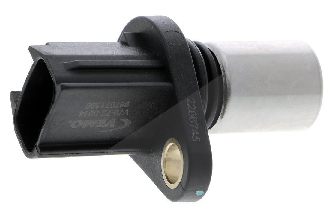 Vemo Impulsgeber, Kurbelwelle [Hersteller-Nr. V70-72-0014] für Lexus, Toyota