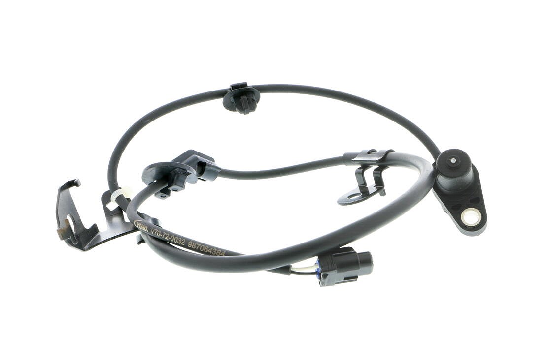 Vemo ABS Sensor Vorderachse rechts [Hersteller-Nr. V70-72-0032] für Toyota