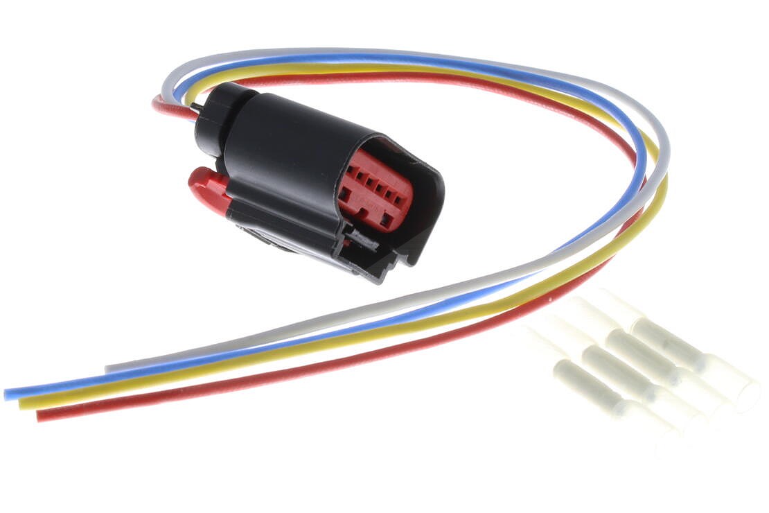 Vemo Reparatursatz, Kabelsatz [Hersteller-Nr. V99-83-0017] für Fiat, Peugeot, Citroën