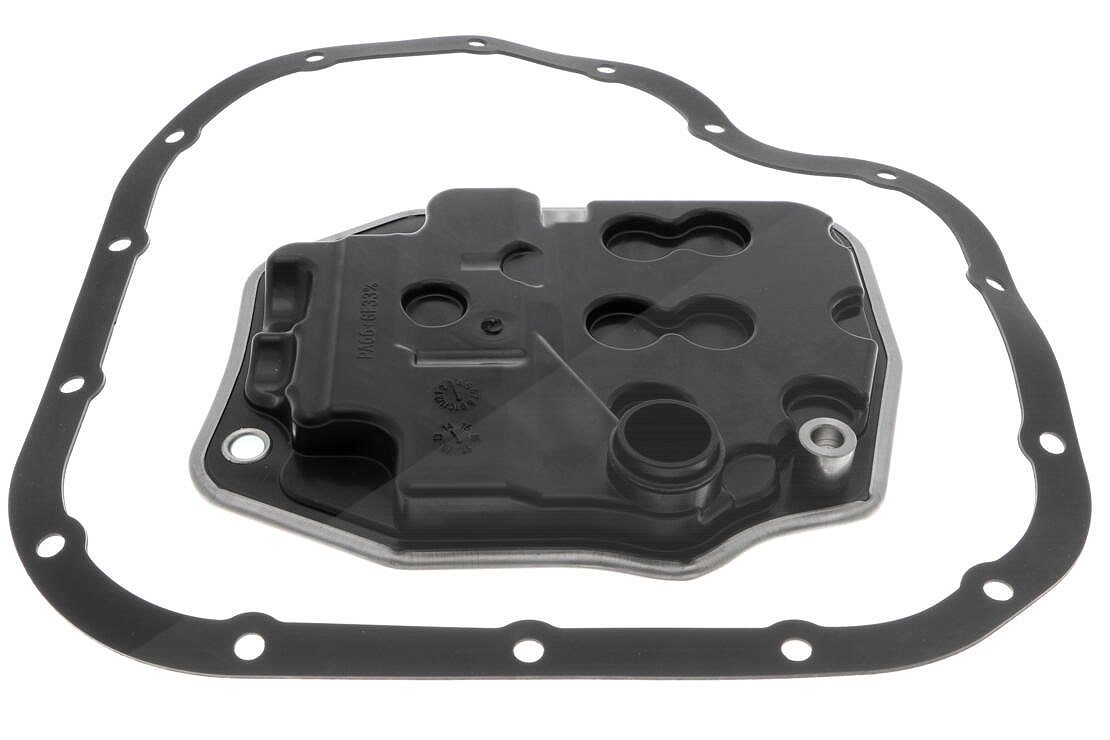 Vaico Hydraulikfiltersatz, Automatikgetriebe [Hersteller-Nr. V70-0764] für Toyota