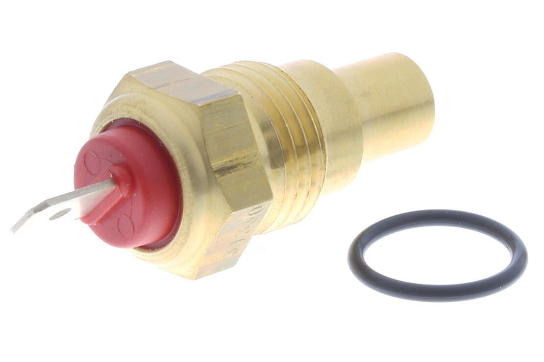 Vemo Sensor, Kühlmitteltemperatur [Hersteller-Nr. V70-72-0004] für Isuzu, Proton, Kia, Subaru, Mazda, Nissan, Daewoo, Opel, Mitsubishi, Maserati, Toyo