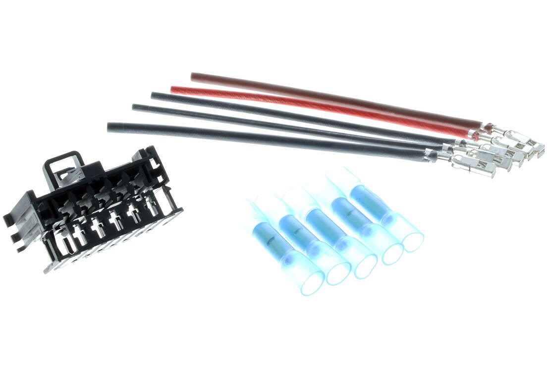 Vemo Reparatursatz, Kabelsatz [Hersteller-Nr. V99-83-0028] für Alfa Romeo, Fiat, Abarth, Opel, Peugeot, Citroën