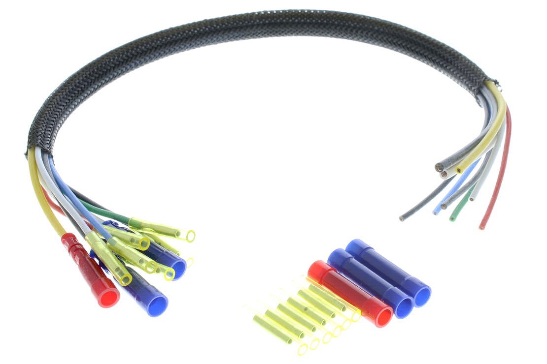 Vemo Reparatursatz, Kabelsatz [Hersteller-Nr. V46-83-0002] für Renault