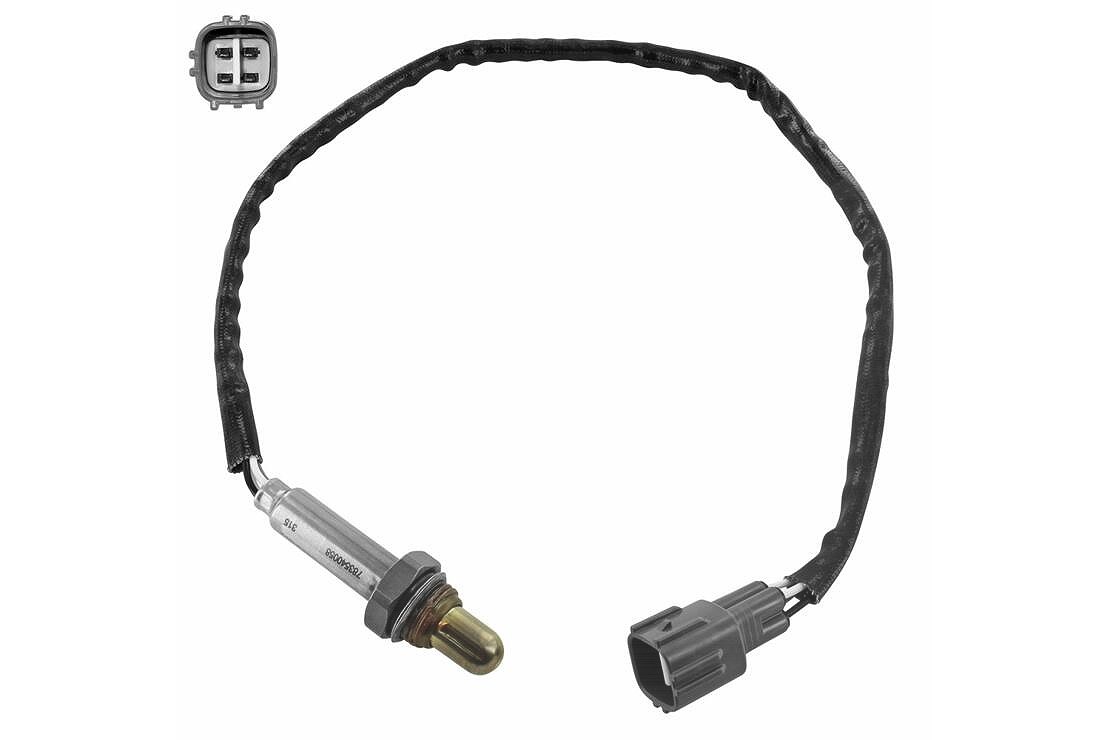 Vemo Lambdasonde [Hersteller-Nr. V70-76-0009] für Subaru, Lexus, Daihatsu, Toyota