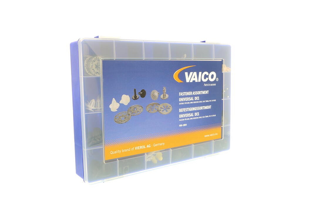 Vaico Sortiment, Befestigungselemente [Hersteller-Nr. V99-1004]