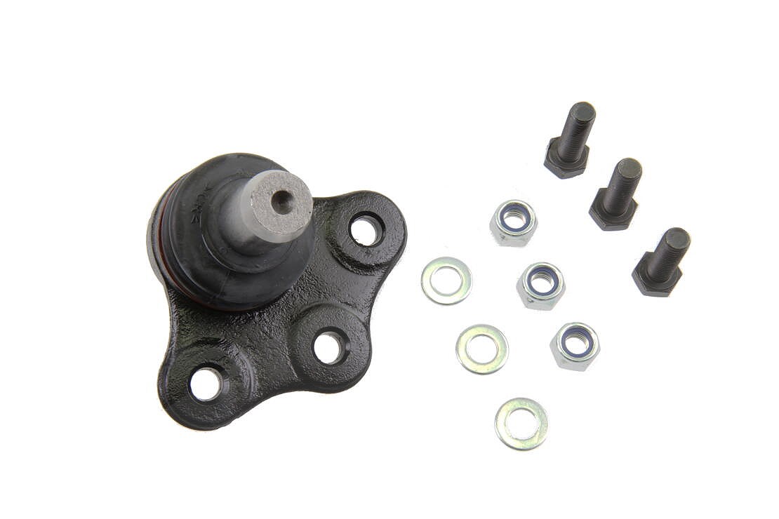Vaico Trag-/Führungsgelenk [Hersteller-Nr. V50-9512] für Chevrolet, Opel, Saab, Vauxhall