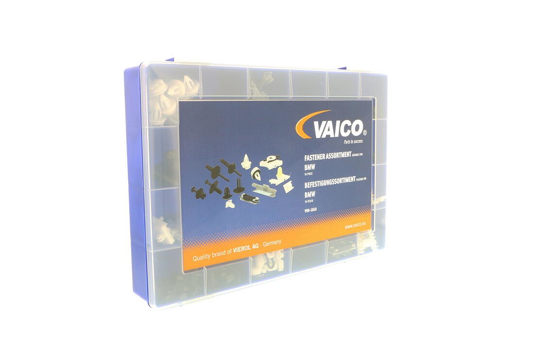 Vaico Sortiment, Befestigungselemente [Hersteller-Nr. V99-1010]