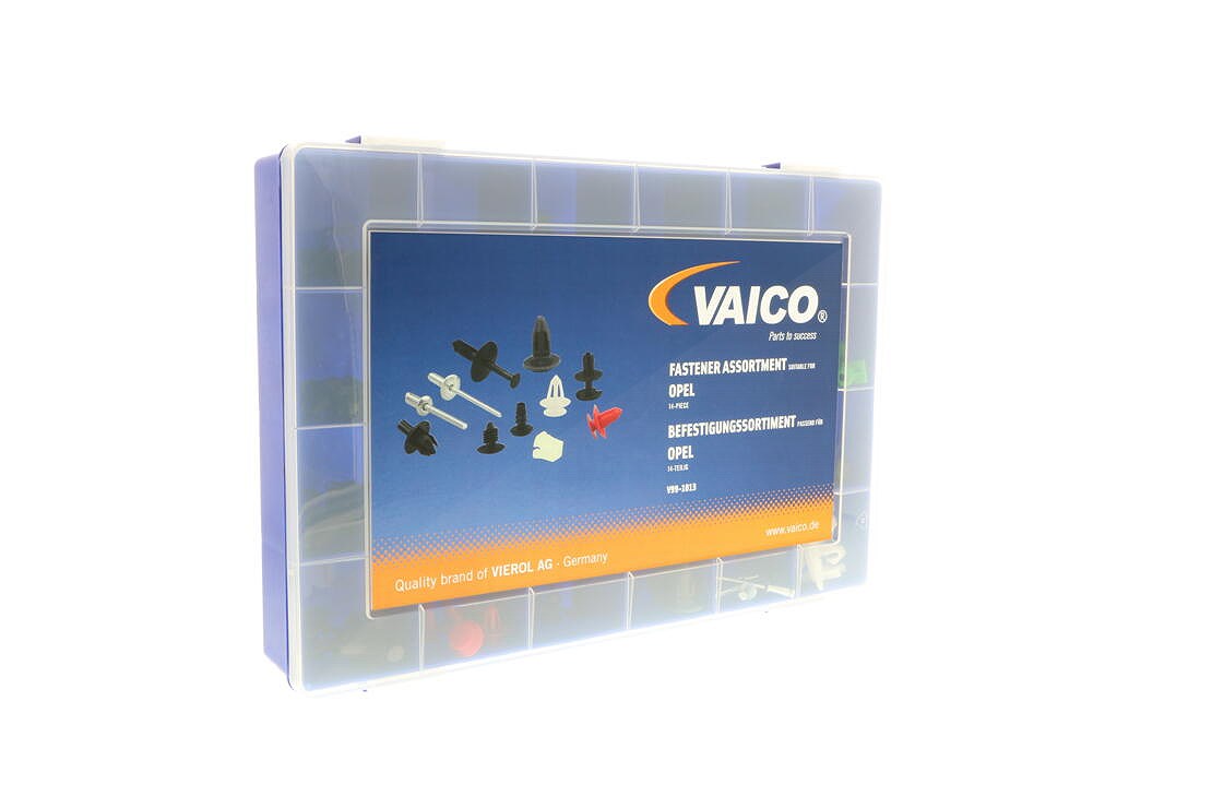 Vaico Sortiment, Befestigungselemente [Hersteller-Nr. V99-1013]
