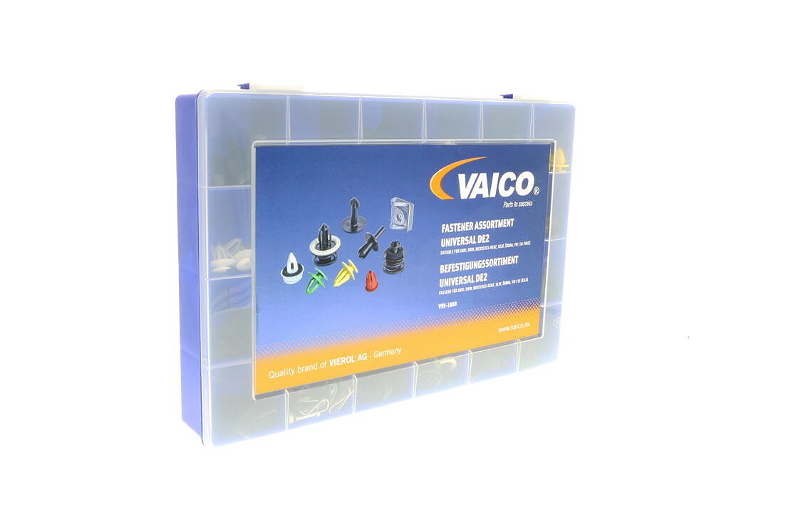 Vaico Sortiment, Befestigungselemente [Hersteller-Nr. V99-1008]