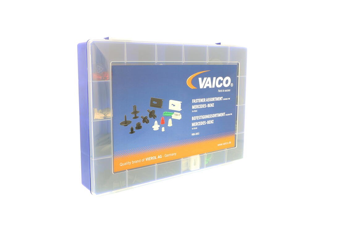 Vaico Sortiment, Befestigungselemente [Hersteller-Nr. V99-1011]