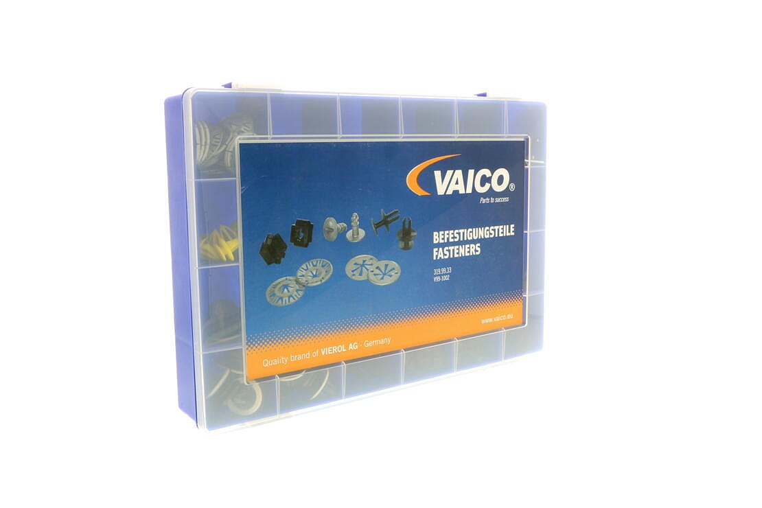 Vaico Sortiment, Befestigungselemente [Hersteller-Nr. V99-1002]