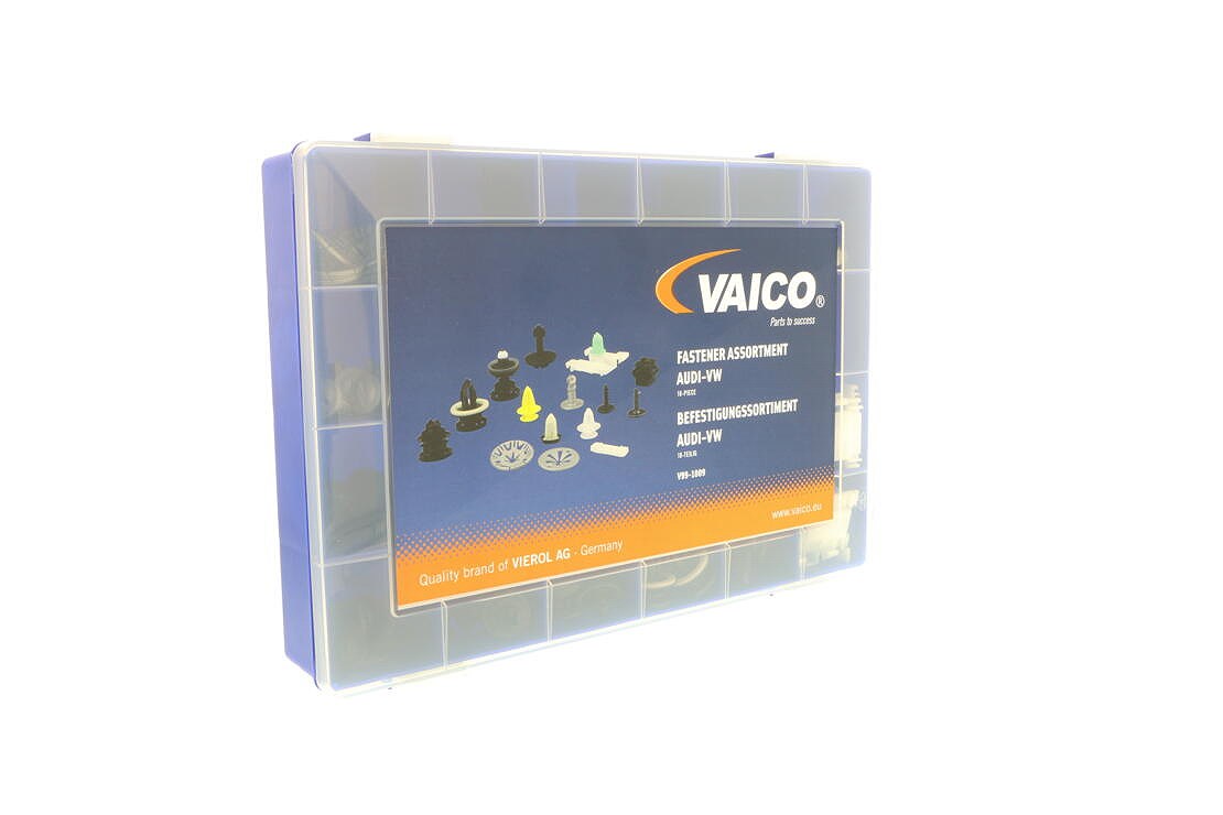 Vaico Sortiment, Befestigungselemente [Hersteller-Nr. V99-1009]