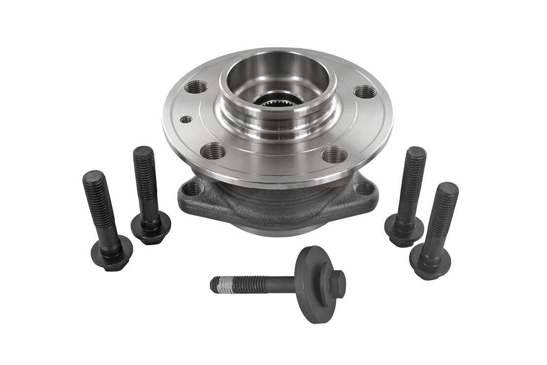 Vaico Radlagersatz [Hersteller-Nr. V95-0233] für Volvo
