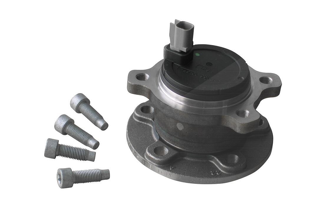 Vaico Radlagersatz [Hersteller-Nr. V95-0324] für Volvo