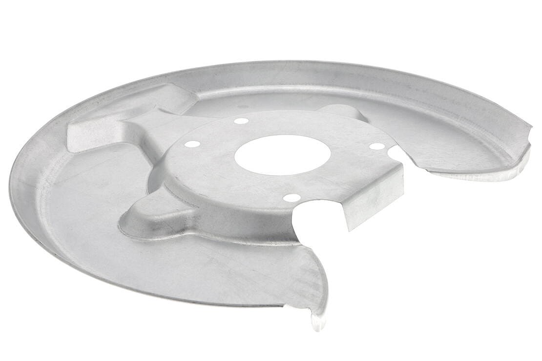 Vaico Spritzblech, Bremsscheibe [Hersteller-Nr. V95-0465] für Volvo