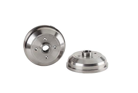 Brembo 1x Bremstrommel [Hersteller-Nr. 14.4978.10] für Chevrolet, Opel, Vauxhall