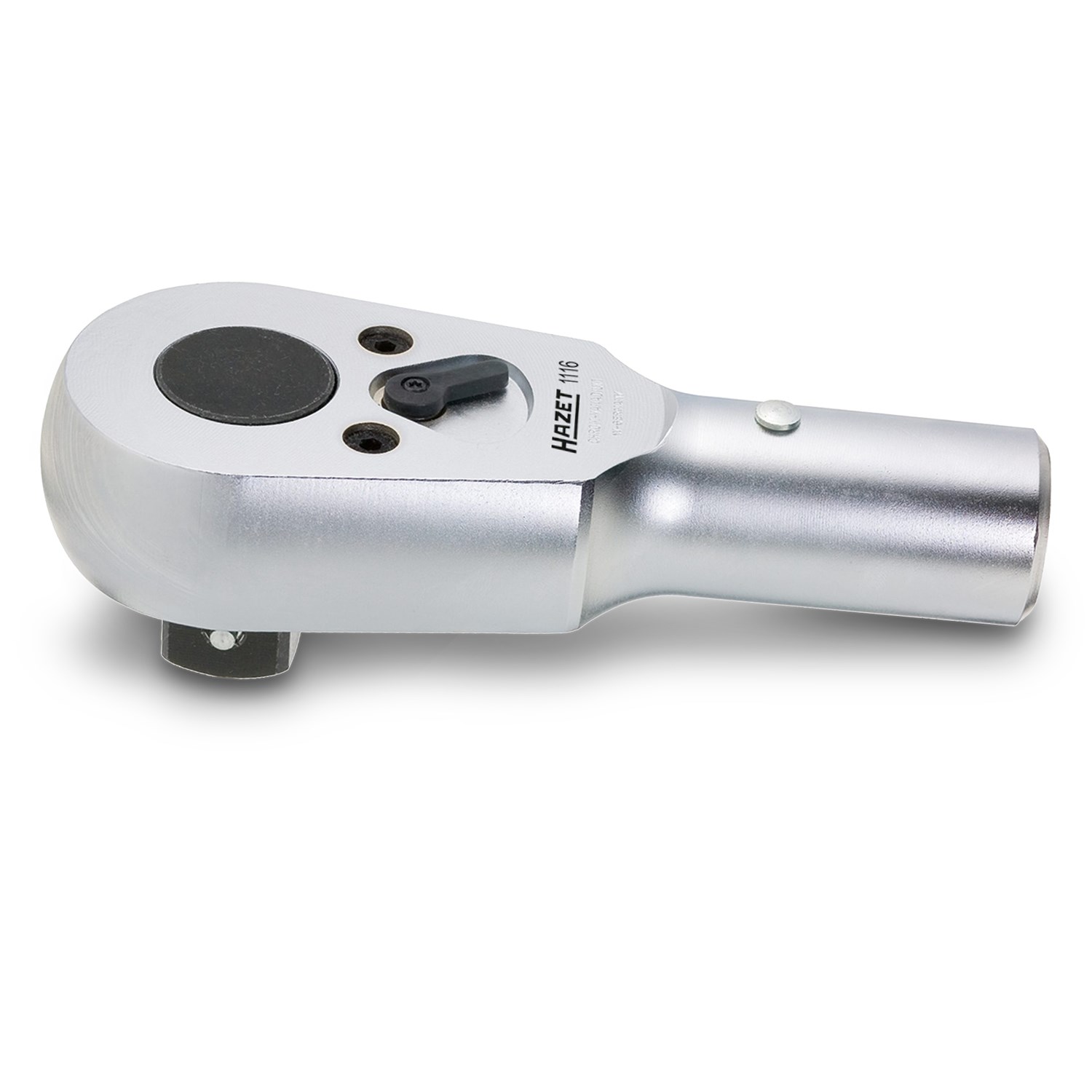 Hazet Umschalt-Knarrenkopf Abtrieb 25mm (1) [Hersteller-Nr. 1116]