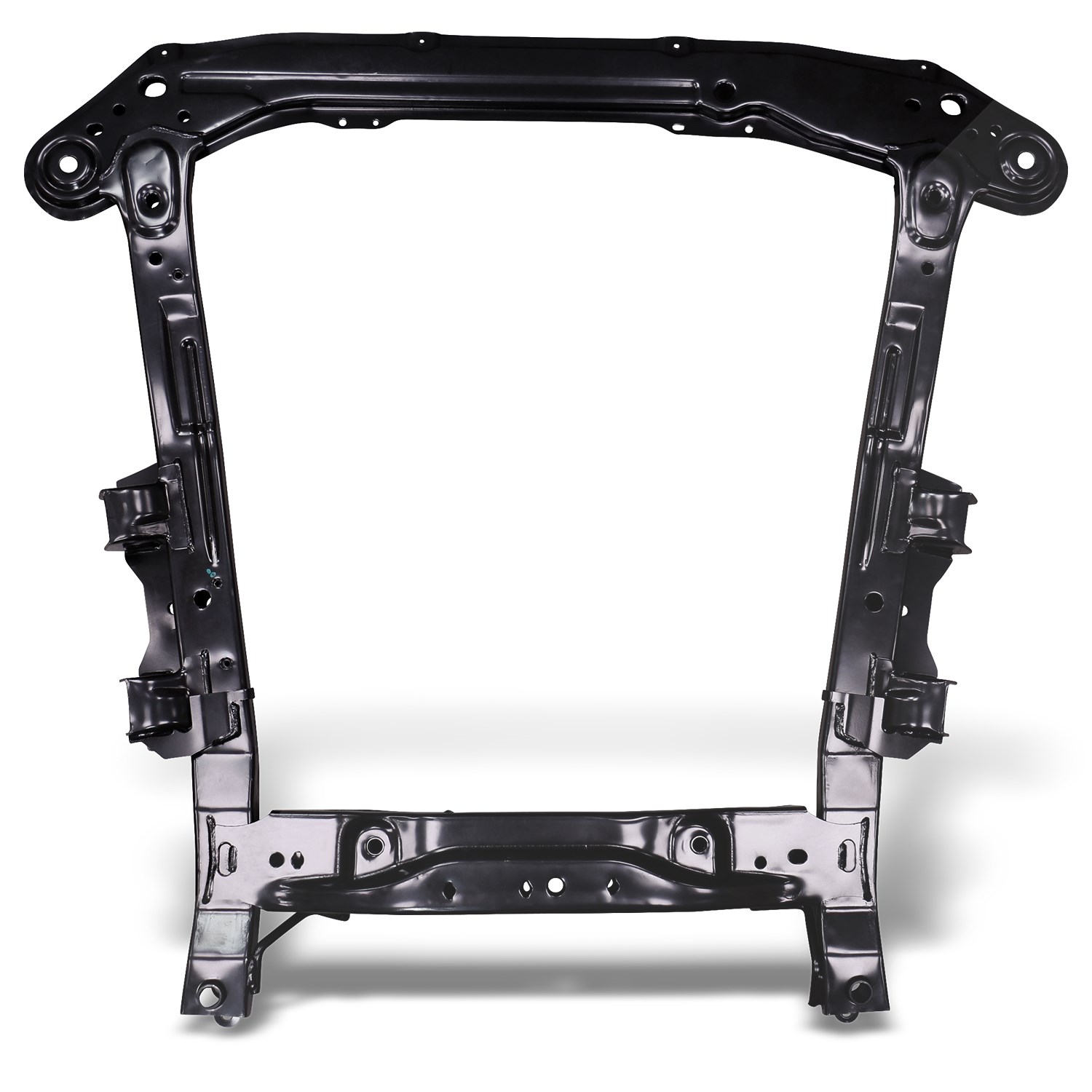 Atec Achskörper Vorderachse [Hersteller-Nr. 40437962] für Dacia, Renault