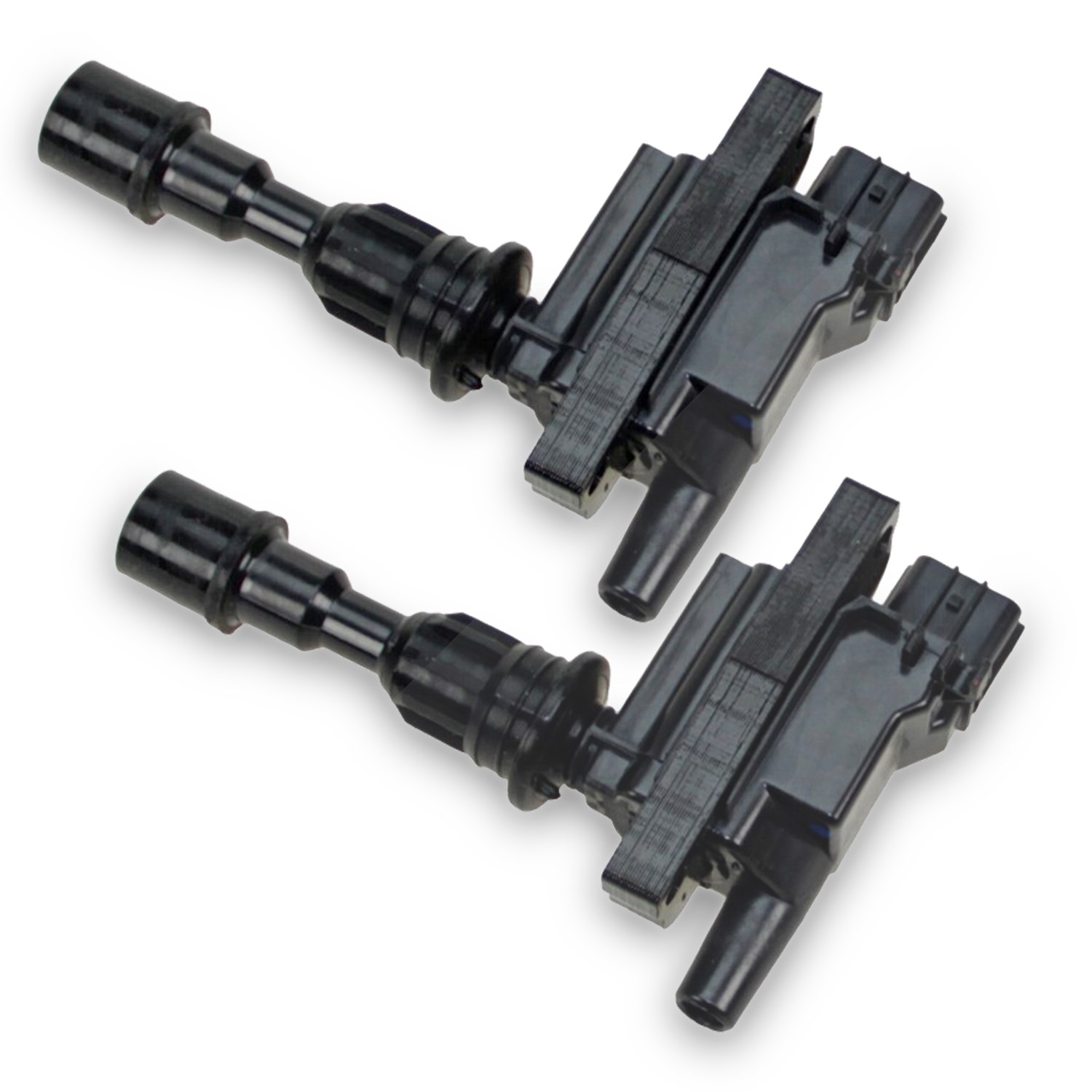 Bestprice 2x Zündspule [Hersteller-Nr. 40438503] für Mazda