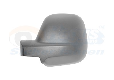 Van Wezel Abdeckung, Außenspiegel [Hersteller-Nr. 0944843] für Toyota, Citroën, Fiat, Peugeot, Opel