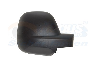 Van Wezel Abdeckung, Außenspiegel [Hersteller-Nr. 0944842] für Toyota, Citroën, Fiat, Peugeot, Opel