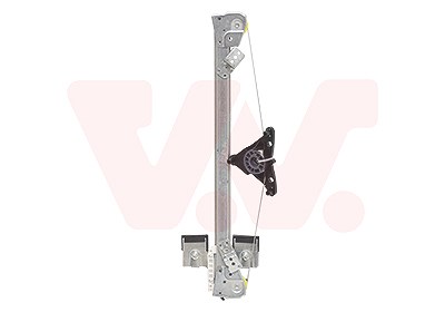 Van Wezel Fensterheber [Hersteller-Nr. 1704261] für Fiat
