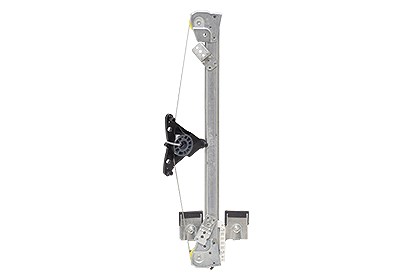 Van Wezel Fensterheber [Hersteller-Nr. 1704262] für Fiat