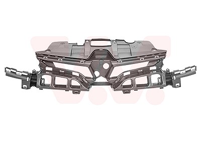 Van Wezel Halter, Kühlergitter [Hersteller-Nr. 4382514] für Renault