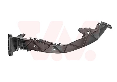 Van Wezel Frontverkleidung [Hersteller-Nr. 0629671] für BMW