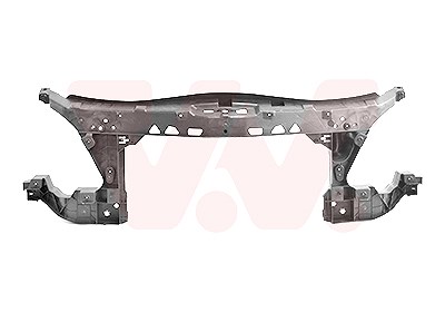 Van Wezel Frontverkleidung [Hersteller-Nr. 3083664] für Mercedes-Benz