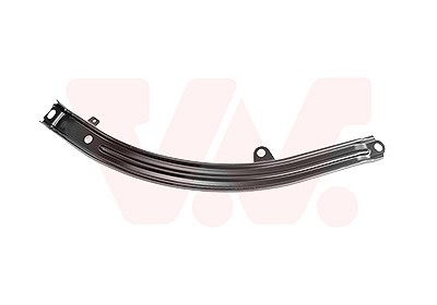 Van Wezel Frontverkleidung [Hersteller-Nr. 2817671] für Iveco