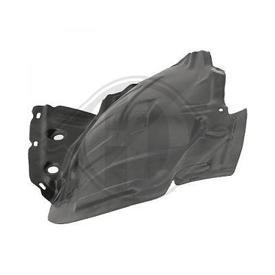 Diederichs Innenkotflügel [Hersteller-Nr. 6083109] für Nissan