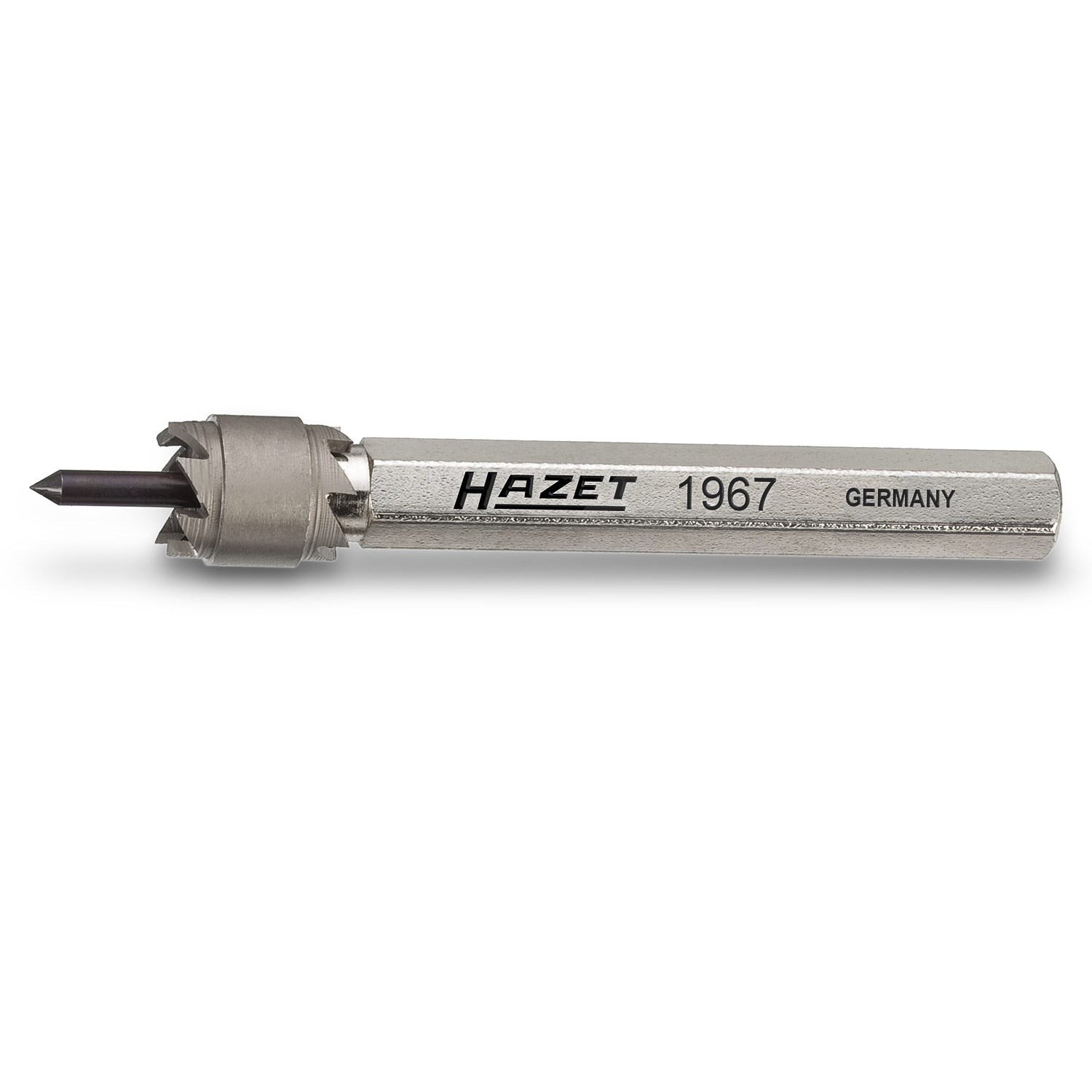 Hazet Schweißpumkt-Fräser 11mm Durchmesser [Hersteller-Nr. 1967]