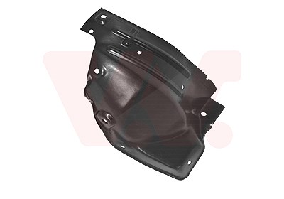 Van Wezel Verkleidung, Radhaus [Hersteller-Nr. 4407436] für Renault
