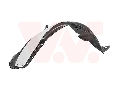 Van Wezel Verkleidung, Radhaus [Hersteller-Nr. 8258434] für Hyundai