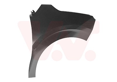 Van Wezel Kotflügel [Hersteller-Nr. 0937658] für Citroën