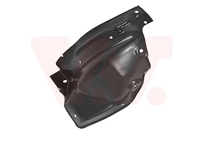 Van Wezel Verkleidung, Radhaus [Hersteller-Nr. 4407435] für Renault
