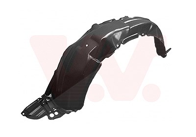 Van Wezel Verkleidung, Radhaus [Hersteller-Nr. 5437433] für Toyota