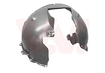 Van Wezel Verkleidung, Radhaus [Hersteller-Nr. 4077434] für Peugeot