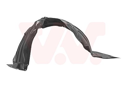 Van Wezel Verkleidung, Radhaus [Hersteller-Nr. 2744433] für Mazda