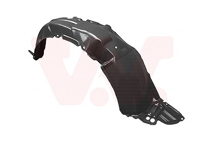 Van Wezel Verkleidung, Radhaus [Hersteller-Nr. 5437434] für Toyota